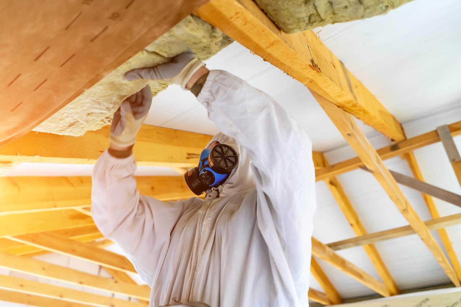 Cavity wall insulation grants